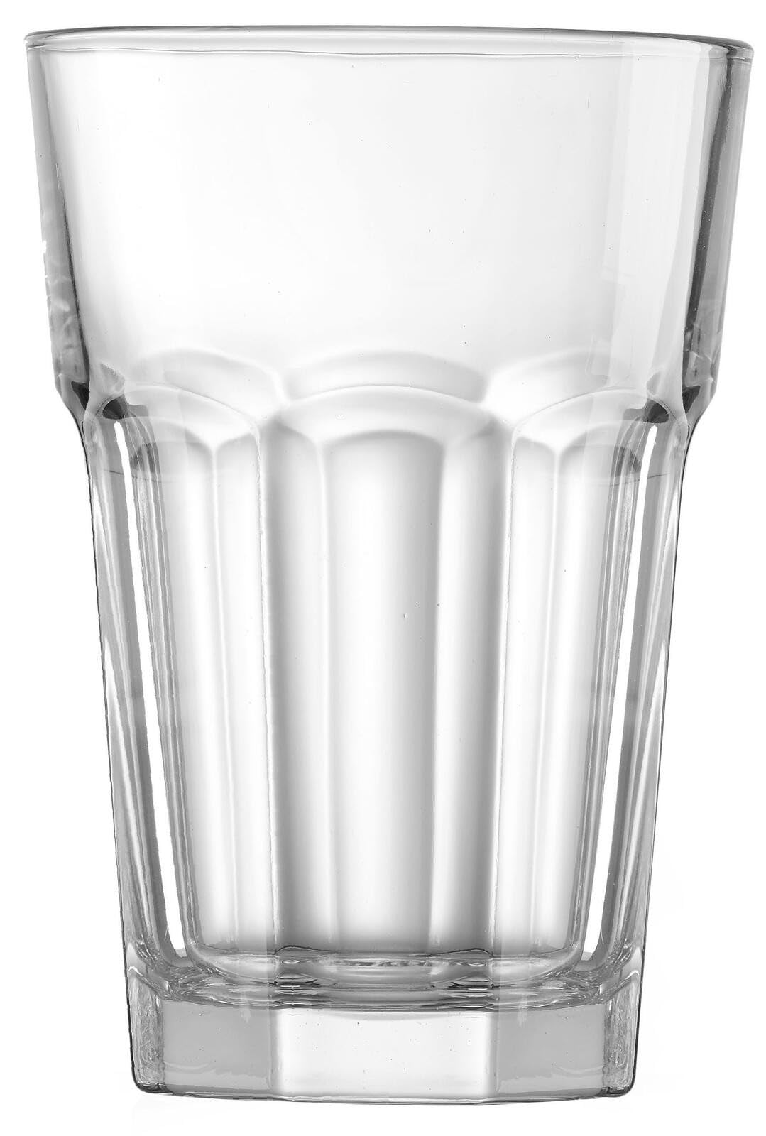 Ritzenhoff & Breker Set of 6 Riad Highball Glasses 420ml