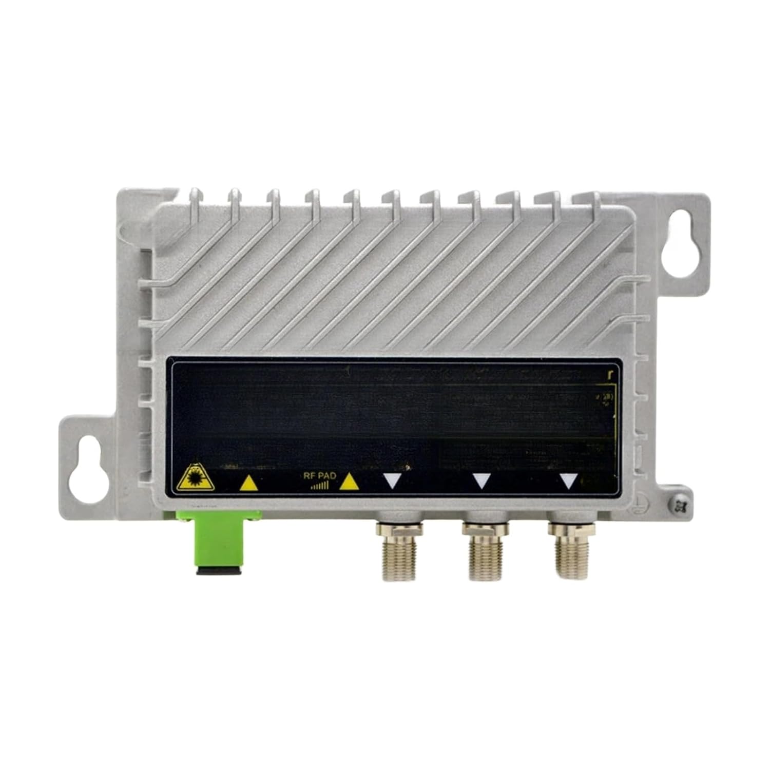 Optical Receiver FTTB CATV Node 23dBm(1100 1600)