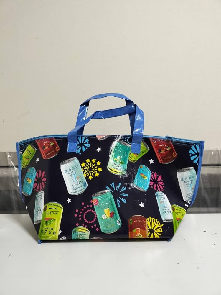 3点　ほろよい　パッカブル エコバッグ　バラ売りok、サントリー 3点 ほろよい パッカブル エコバッグ バラ売りok、サントリー