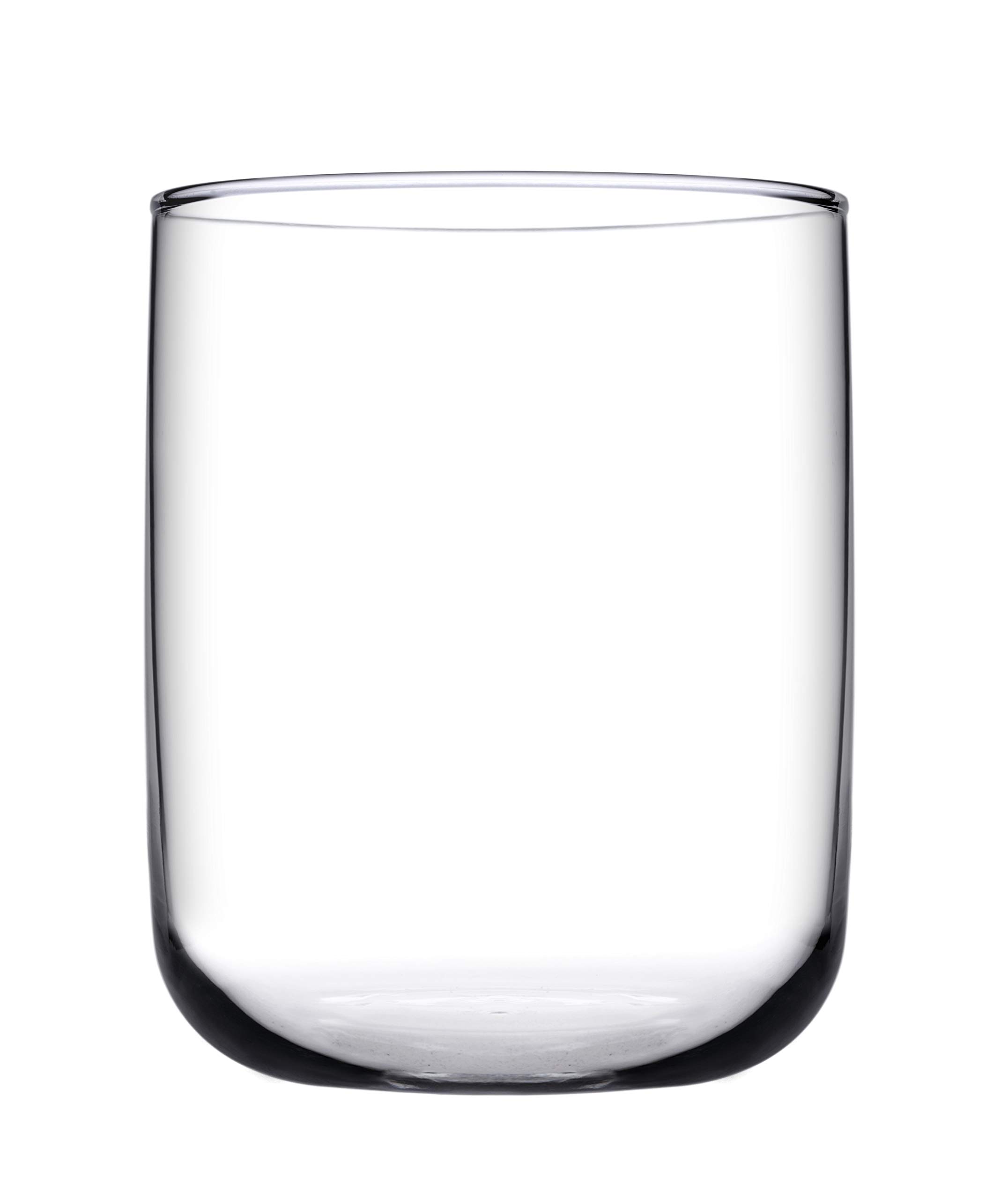 Paşabahçe Iconic Water Glass, Set of 6, 280 cc