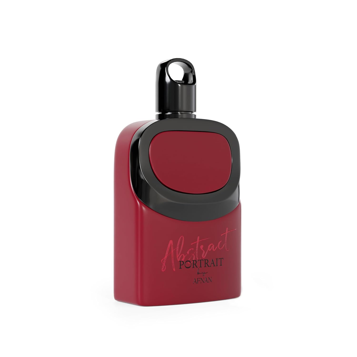 Afnan Portrait Abstract Unisex Eau De Parfum, 3.4 Fl. Oz - Image 2