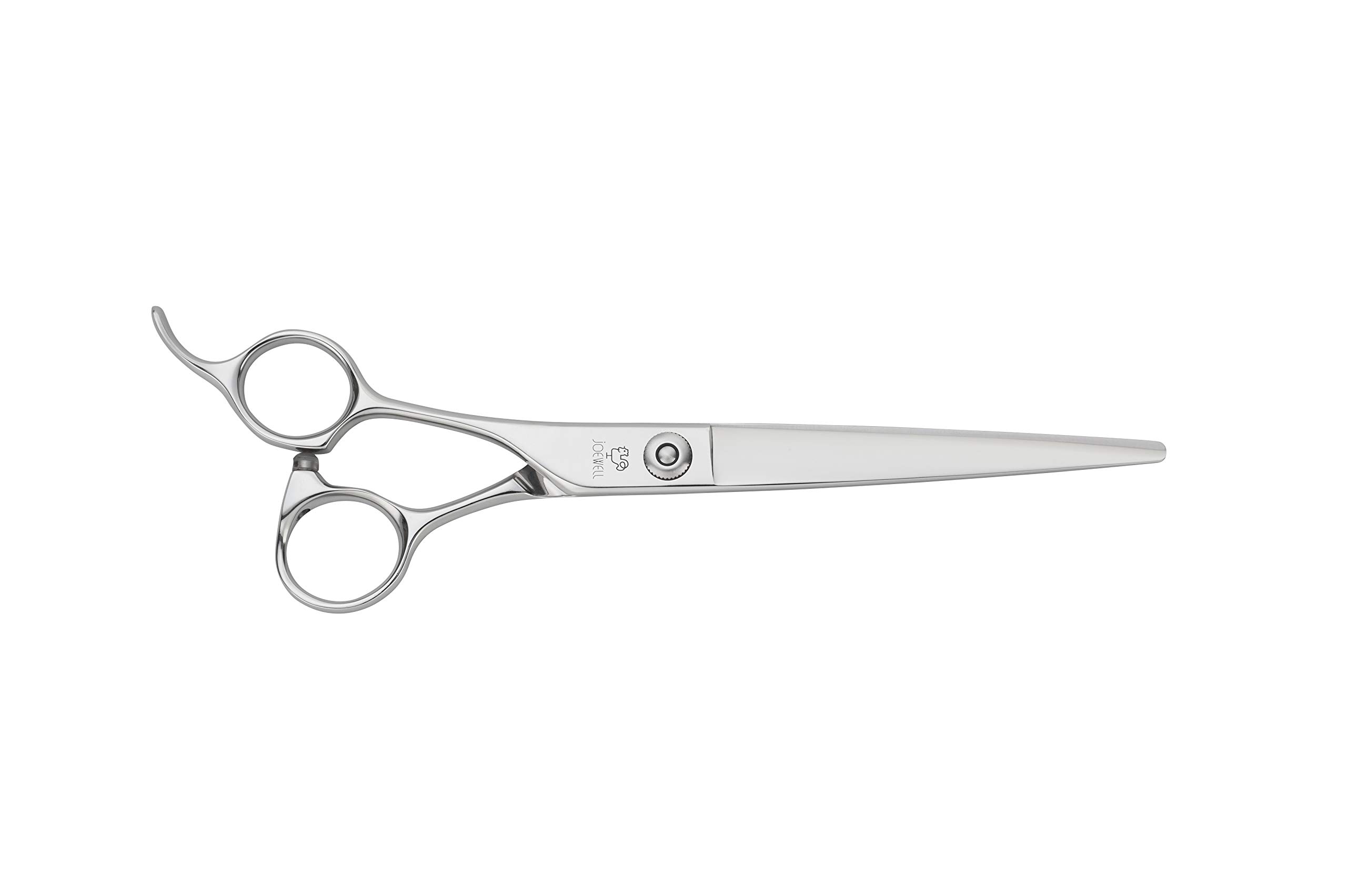 Amazon.co.jp: 東光舎 JOEWELL LSF-70 左用ジョーウェル シザー : Pet