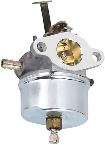 Miniatura 3 de Carburador para Tecumseh H30 H50 H60 HH60 HH70 4 ciclos quitanieves 632230 632272