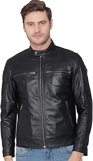leather jacket under 1000