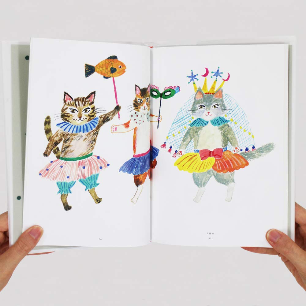 『Humming』Aiko Fukawa ART WORKS 布川愛子作品集 布川愛子作品集『Humming』 | URESICA