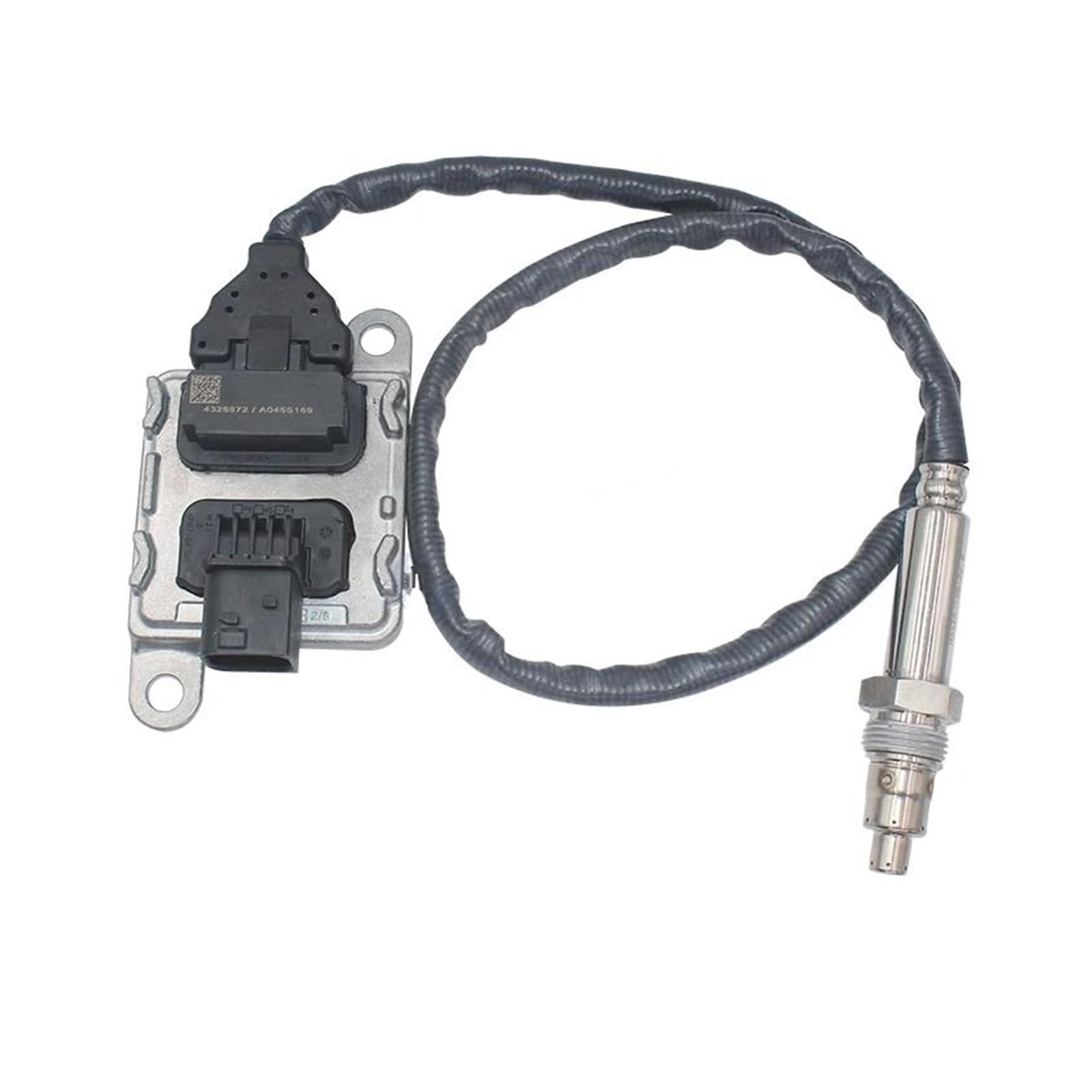 Sonda del Sensor Nox Sensor De Oxígeno Y Nitrógeno Para Coche 5WK96749B Para Cummins 4326872 A045S169 A2C95992000-01 Sensor Óxido Nitrógeno