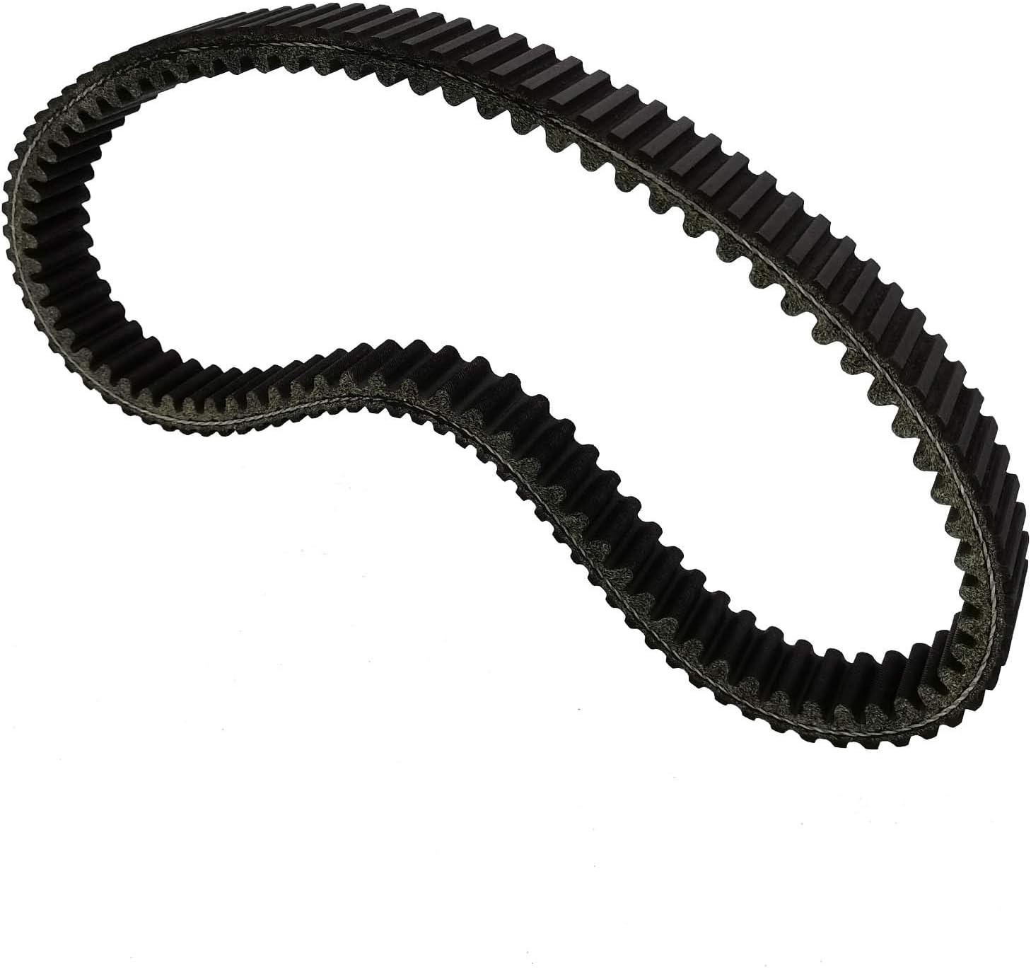 Drive Belt for Yamaha Grizzly Rhino Wolverine Kodiak 400 450 YFM400 YFM 400