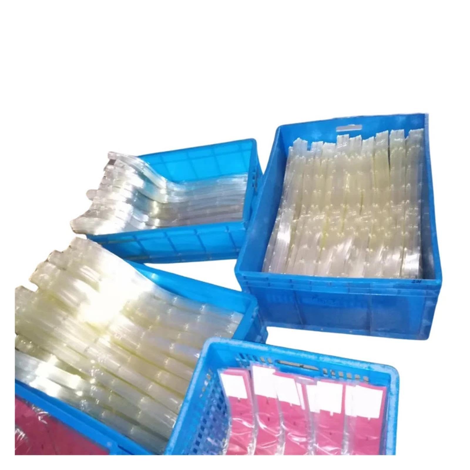 Lame For Tergipavimento, Compatibili Con COMAC