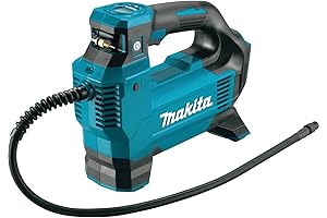Makita 18V LXT Lithium-Ion Cordless DMP181ZX High-Pressure Inflator