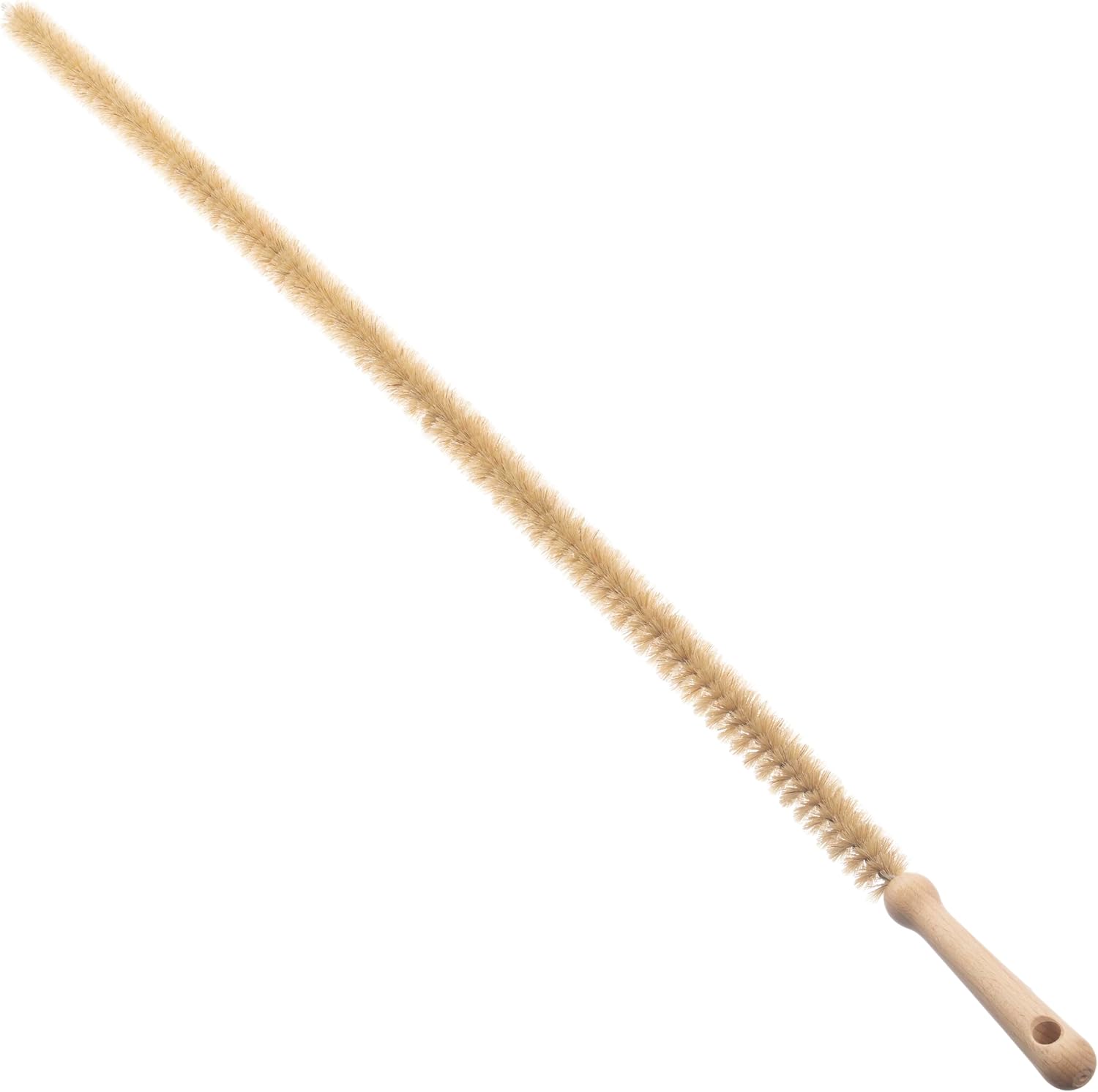 Amazon.com: Konex 45 Inch (115cm) Premium Flexible Medium-Stiff Natural ...