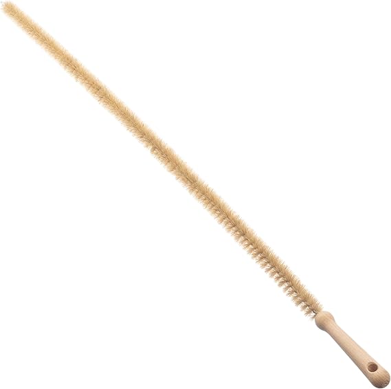 Amazon.com: Konex 45 Inch (115cm) Premium Flexible Medium-Stiff Natural ...