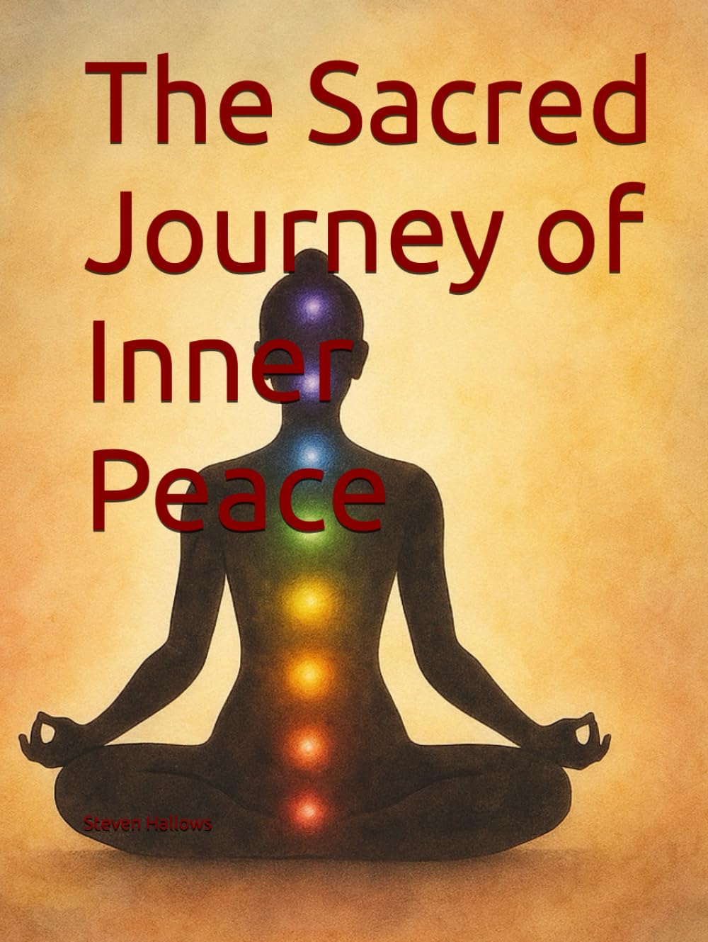 The Sacred Journey of Inner Peace