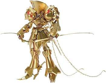 Amazon.co.jp: ボークス ファイブスター物語 IMS 1/100 ザ