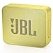 JBL GO2 - Waterproof Ultra Portable Bluetooth Speaker - Yellow
