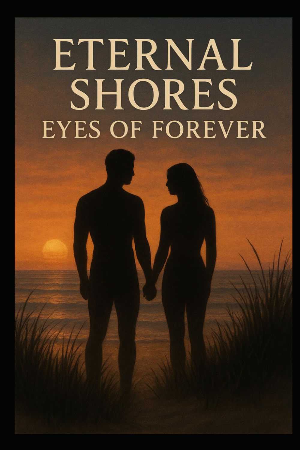 Eternal Shores, Eyes of Forever
