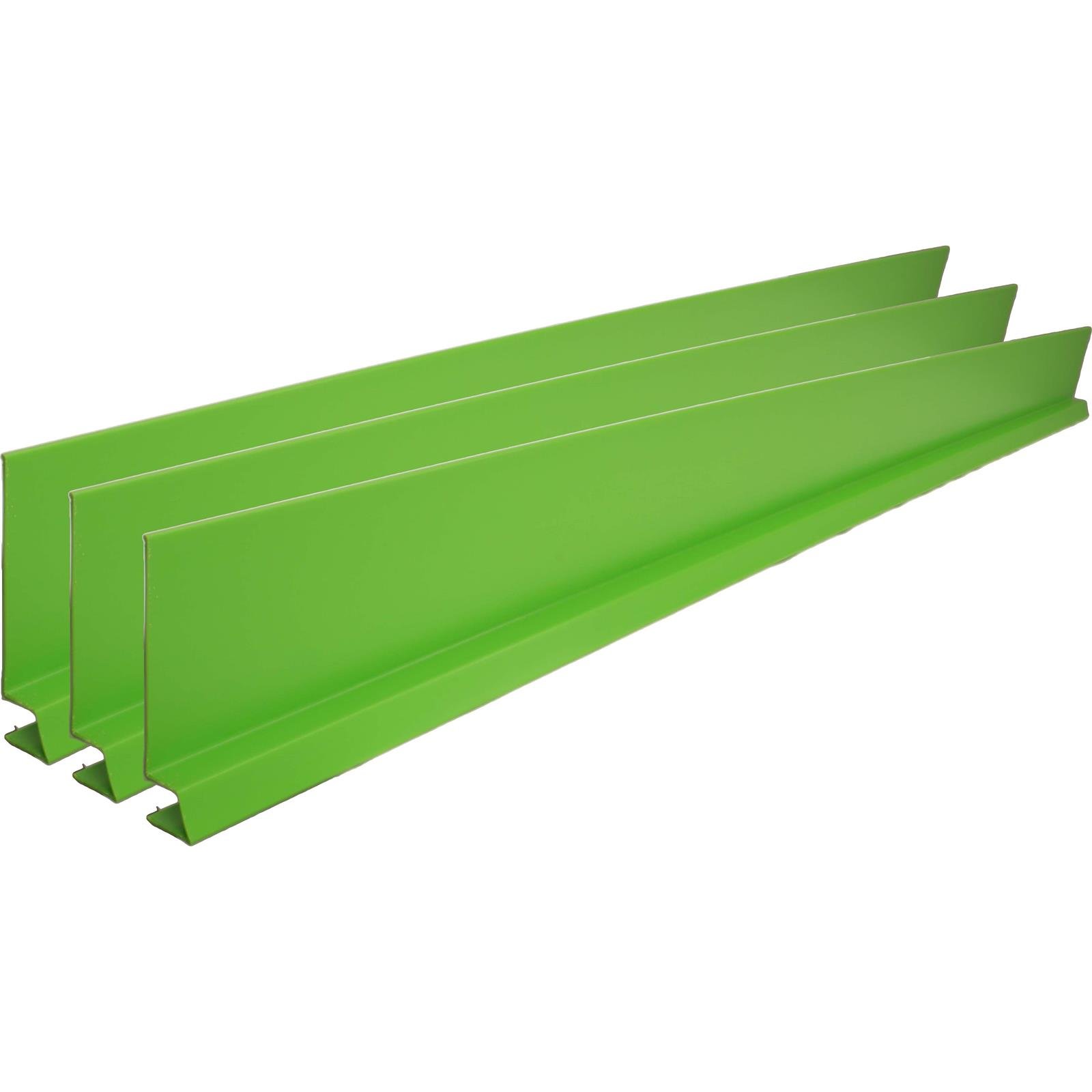 Amazon.com: Dominator Race Products 1100-XG Dirt Rocker Panel Set