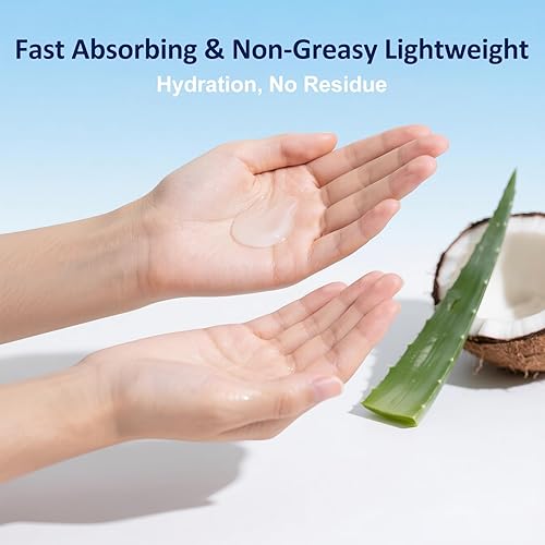 Miniatura 6 de YANXIUYA Crema de urea 60% de 10.5 onzas, loción corporal sin fragancia con 2% de ácido salicílico, crema de pies y para pies, talones agrietados,