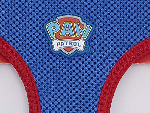 Paw Patrol - Imbracatura per Cani in Tessuto a
