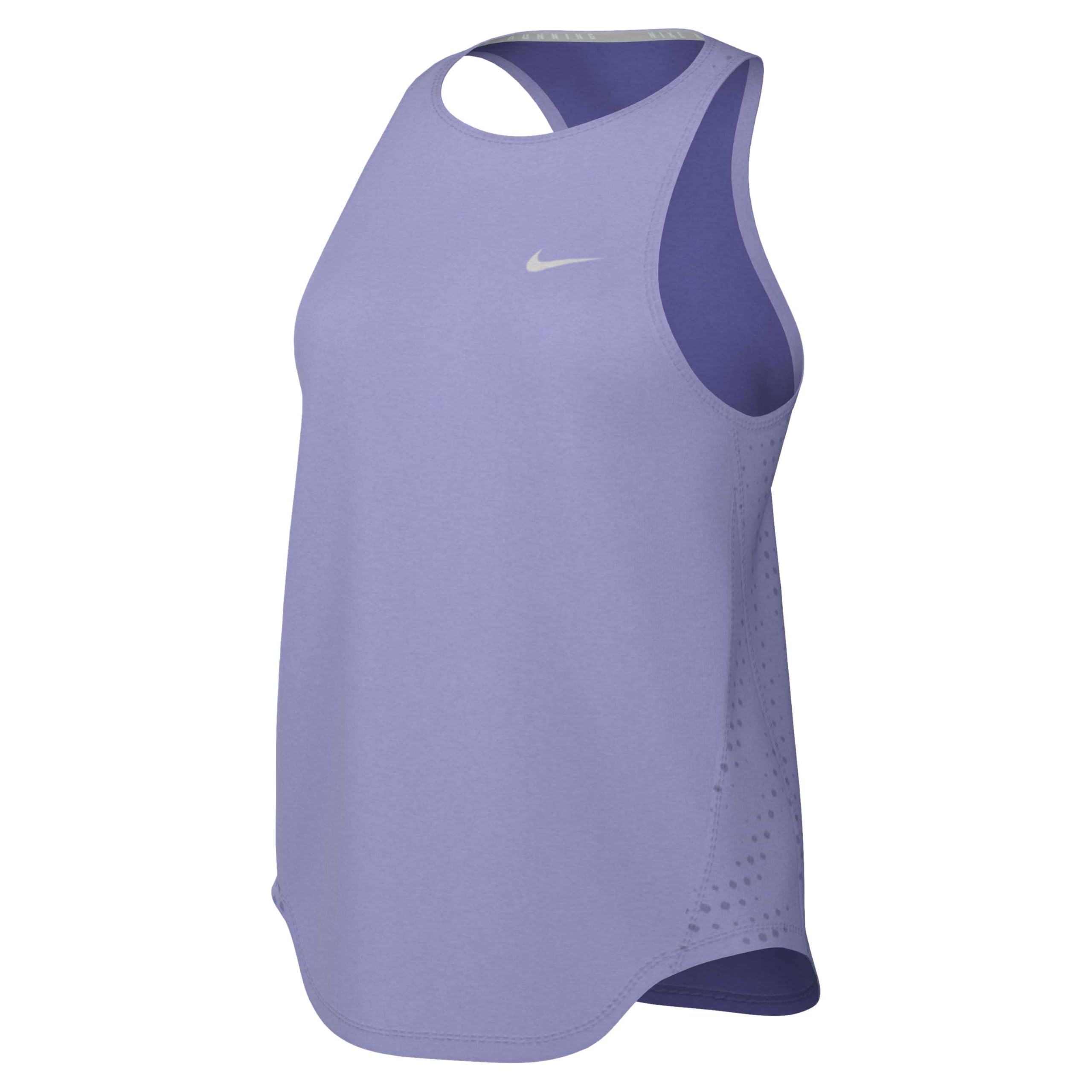 Nike Tempo Dri-FIT HV8910 Women's Running Tank Top