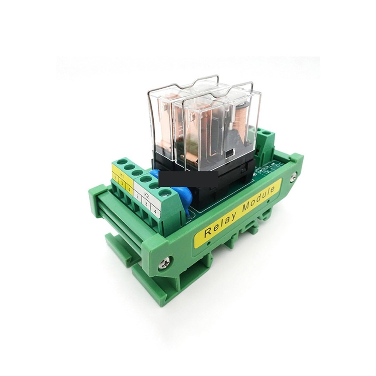 Módulo De Relé G2R-1-E Original DC12/24V 16A De 2 Vías(DC24V)