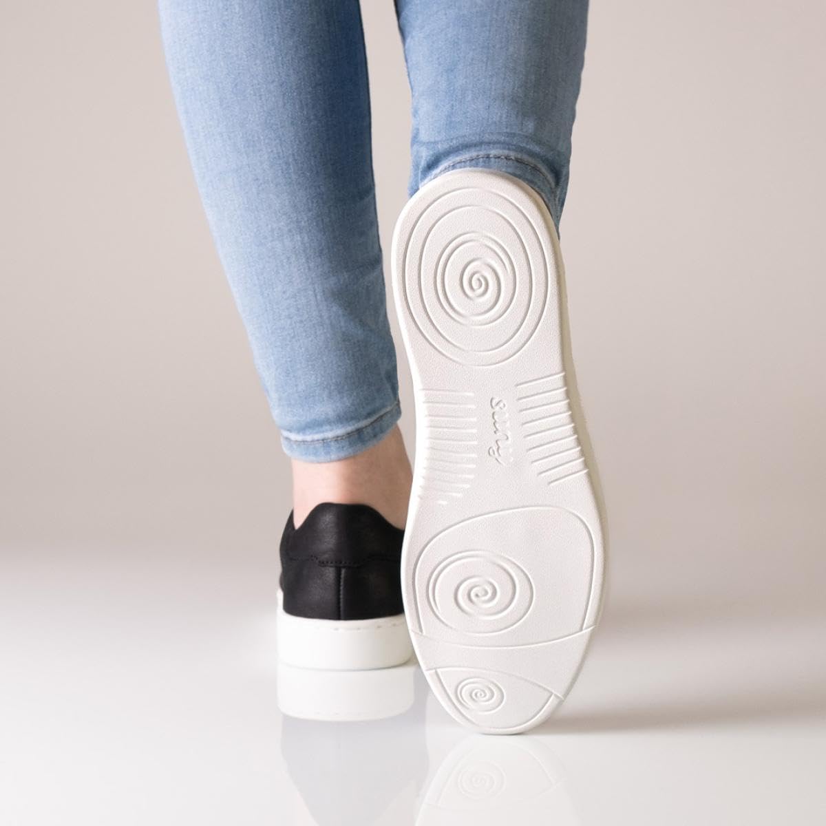 Anna Kern Suny 7010 damskie buty typu sneakers