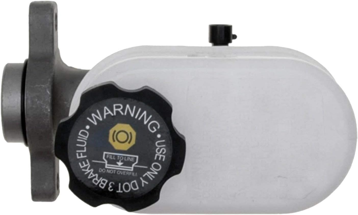 ACDelco Gold 18M2560 (88875885) Brake Master Cylinder Assembly