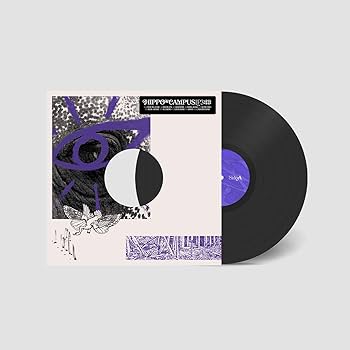 Amazon.com: LP3: CDs & Vinyl