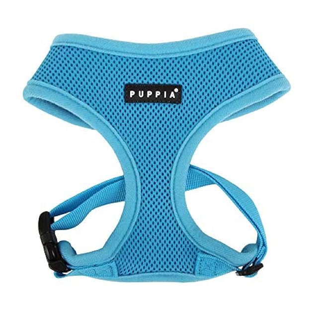 Foto 6 de 8 de Harness Soft A Pink L