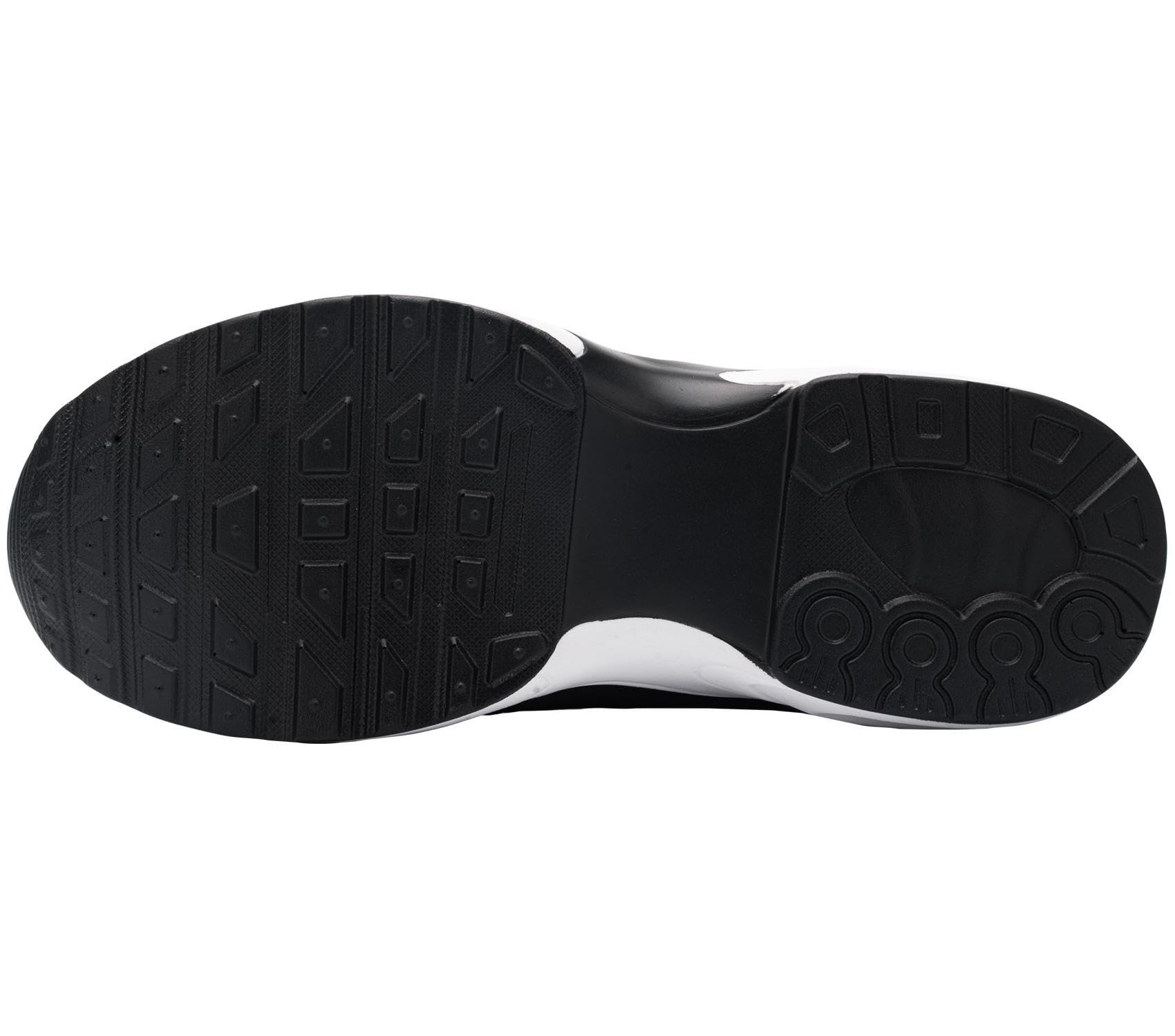 DYKHMILY Scarpe Antinfortunistica Donna Leggere Cuscino d'Aria Scarpa da Lavoro con Punta in Acciaio Comodo Traspiranti Sportive di Sicurezza Scarpe(Nero Rosa,39EU)