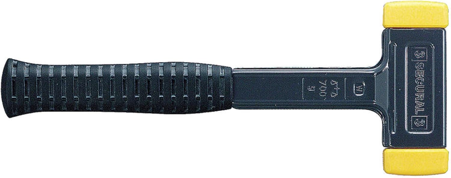 Dead Blow Hammer, 24 oz., 12"