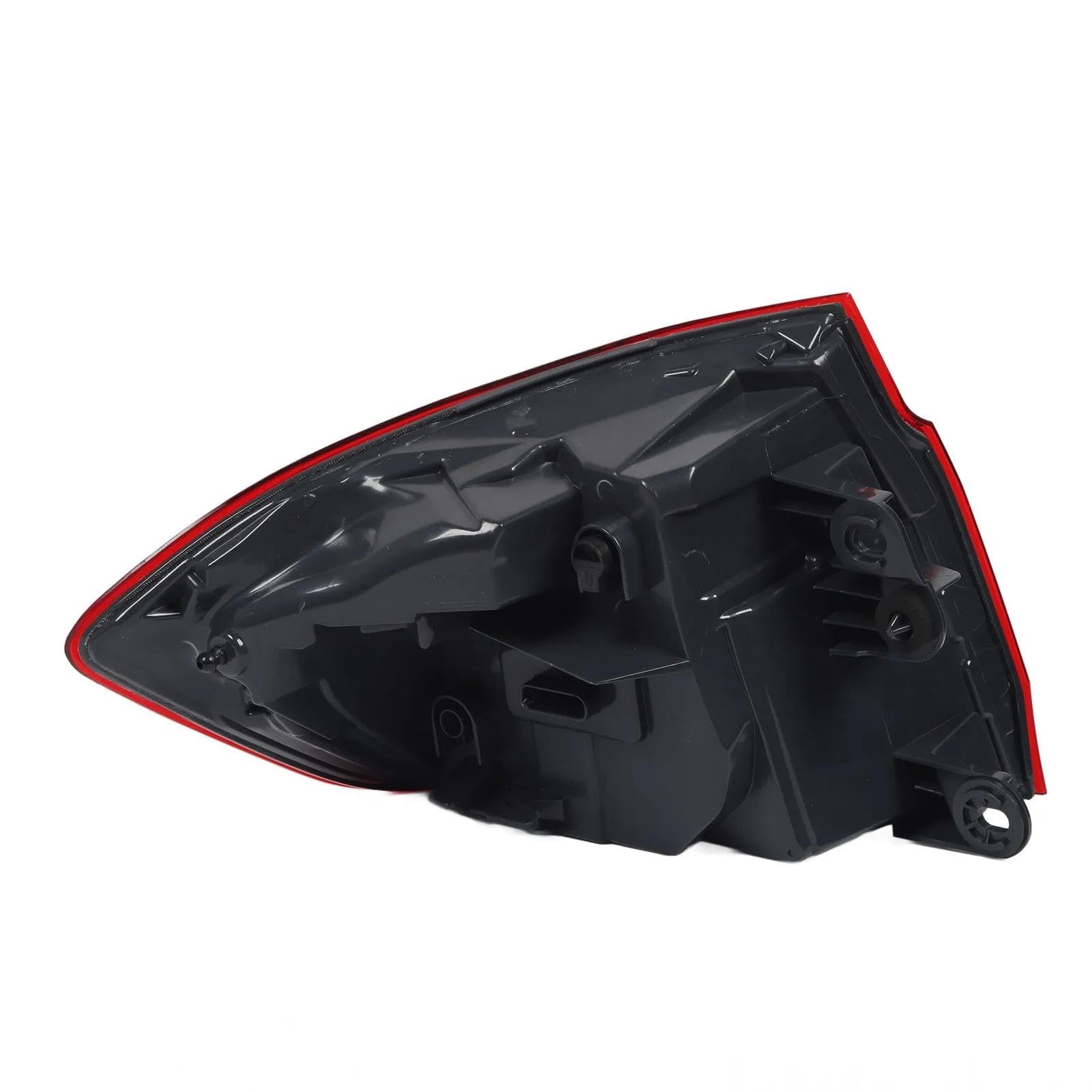 Auto Fanale Posteriore per B&MW Serie 3 F30 F31 F80 2015-2019 Luce Freno Posteriore Esterna, Fanale Posteriore (Sinistra)