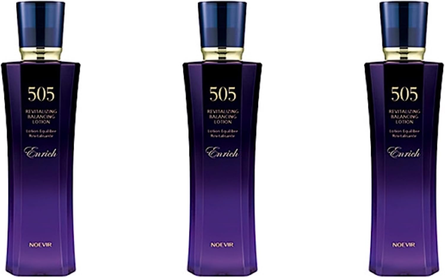 ノエビア　505 薬用　エンリッチローション　2本セット NOEVIR 505 ノエビア 薬用エンリッチローション 165ml 国内正規品