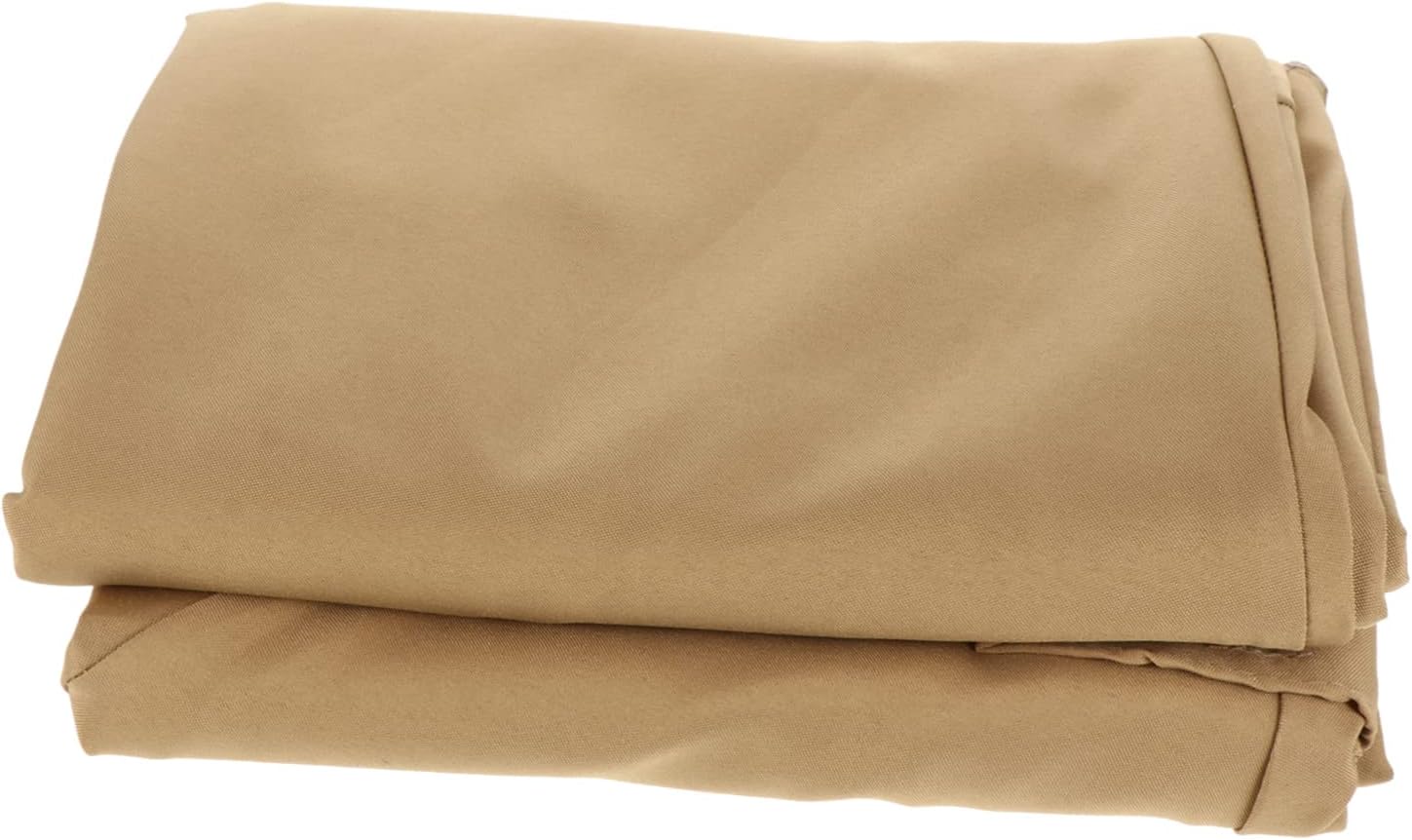 Happyyami 1pc Sun Umbrella Replacement Umbrella Parasol Cover Canopy