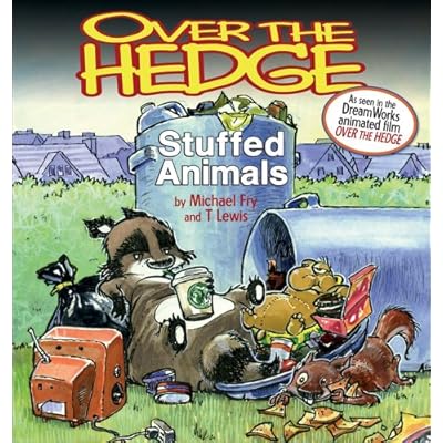 Over the Hedge