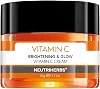 Neutriherbs Vitamin C Face Cream Day & Night Cream Facial Moisturizer - Moisturizing Softening & Smoothing Skin 1.7oz