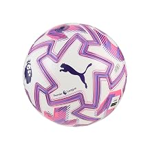 PUMA Mens Orbita Pro Porsche Legacy Brilliance FIFA Quality Pro Casual - White