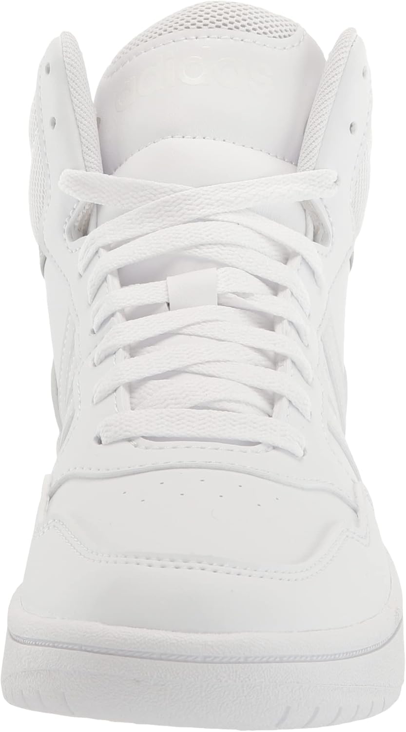  | adidas Unisex-Child Hoops 3.0 Mid Basketball Shoe | Basketball