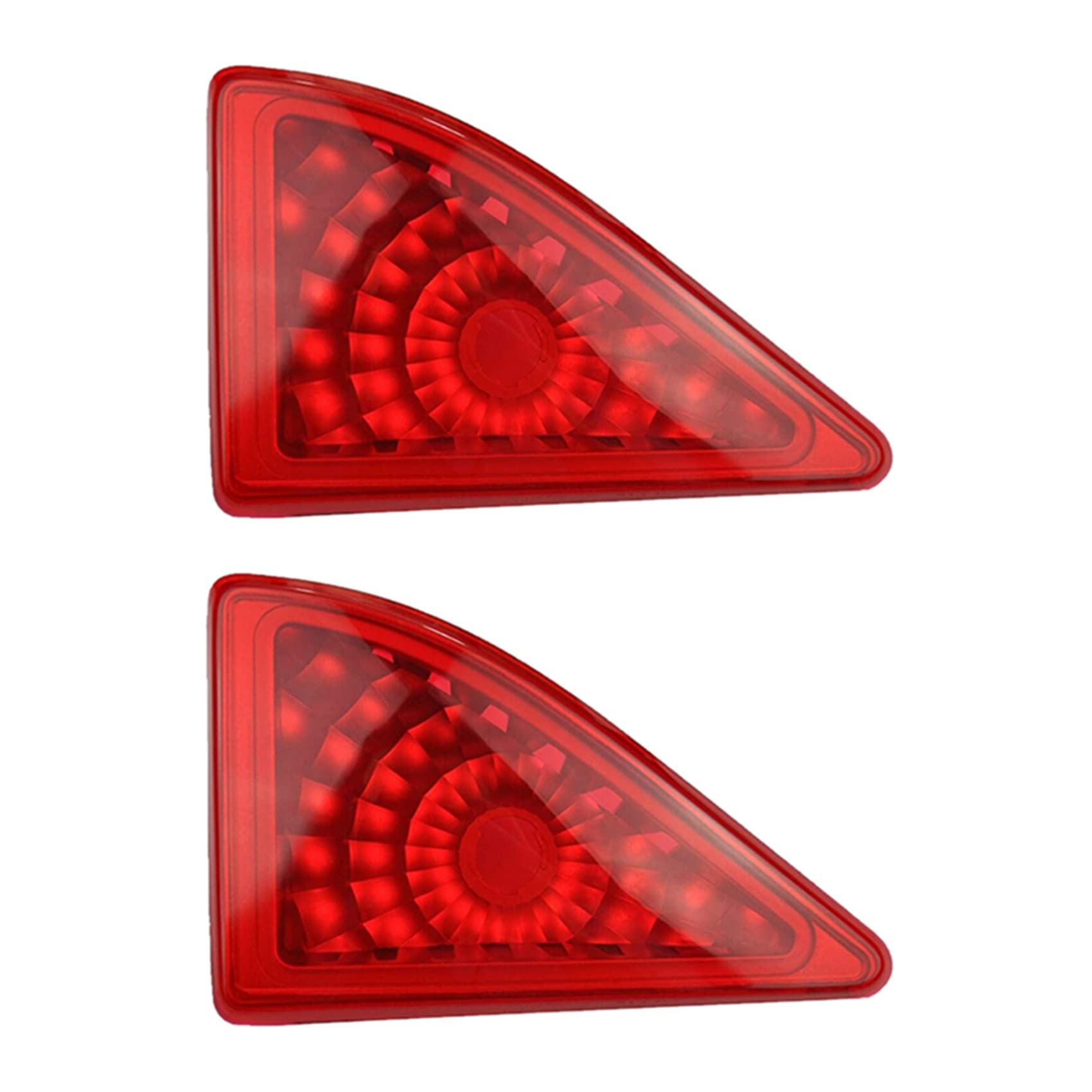 Troisième feu stop résolvant les pannes de signalisation Master 10-19