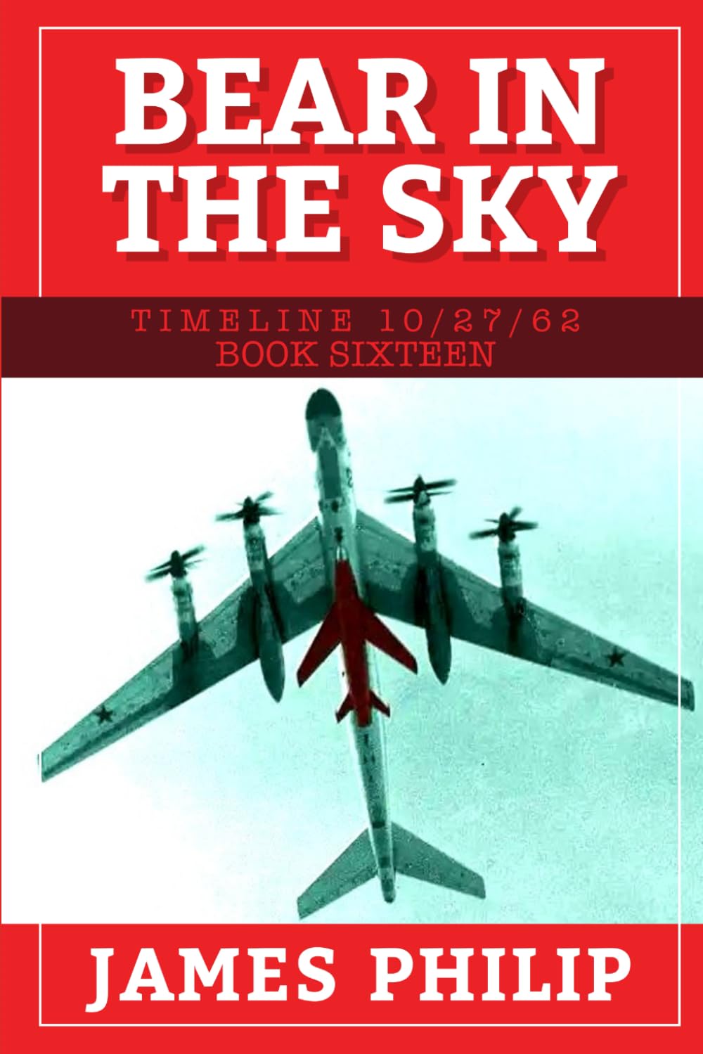 Bear in the Sky (Timeline 10/27/62)