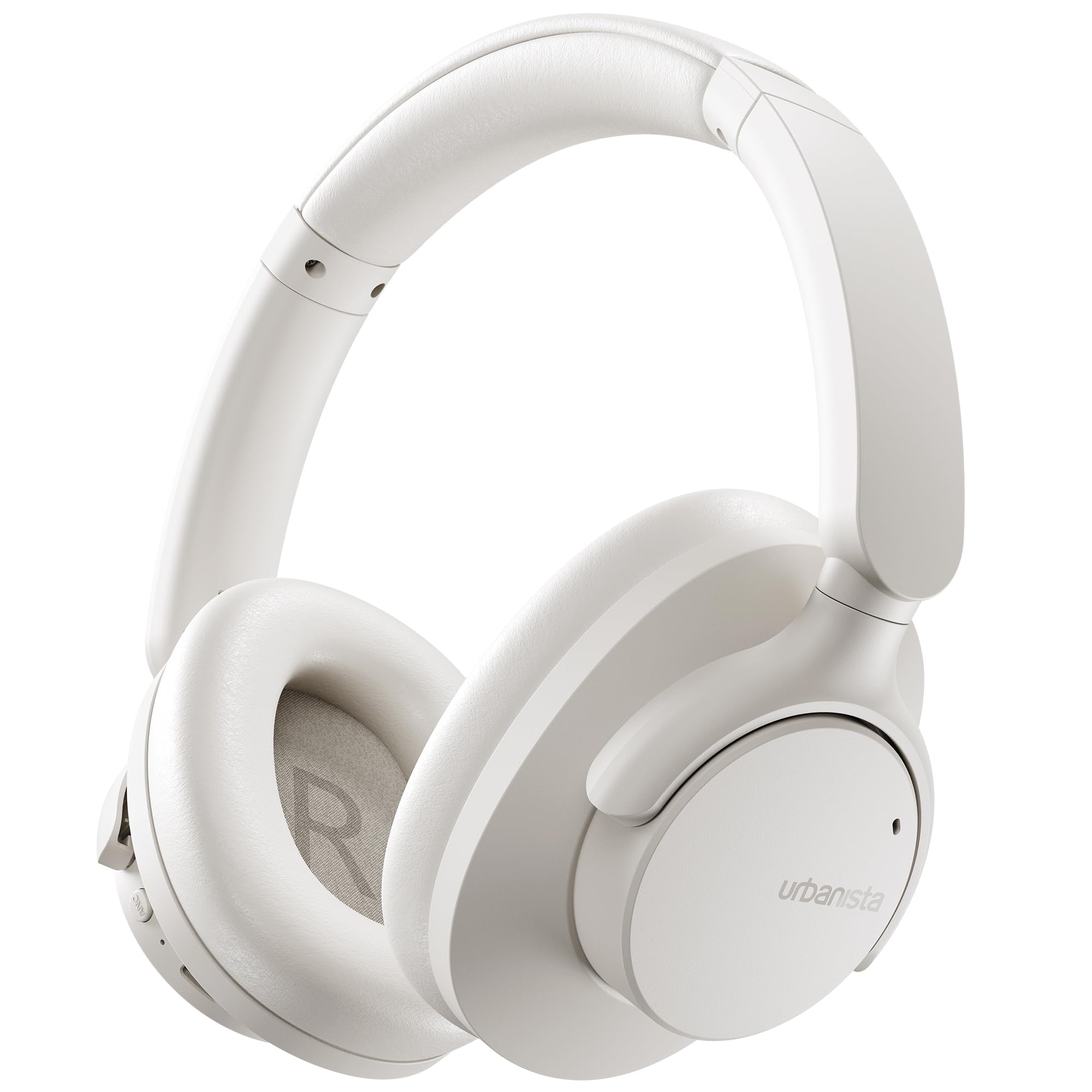 Urbanista Auriculares Valencia, Talla Única, Blancos Nube