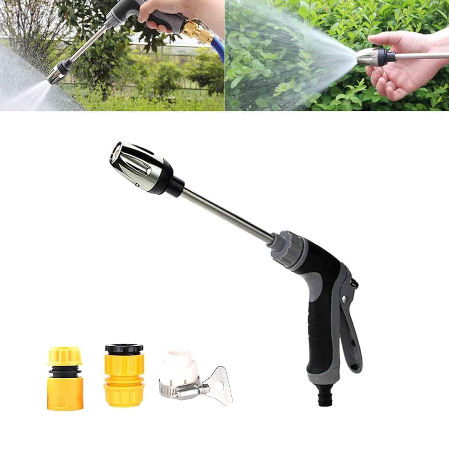 Hogedrukreiniger | Karcher K7 Premium Power Control Compleet