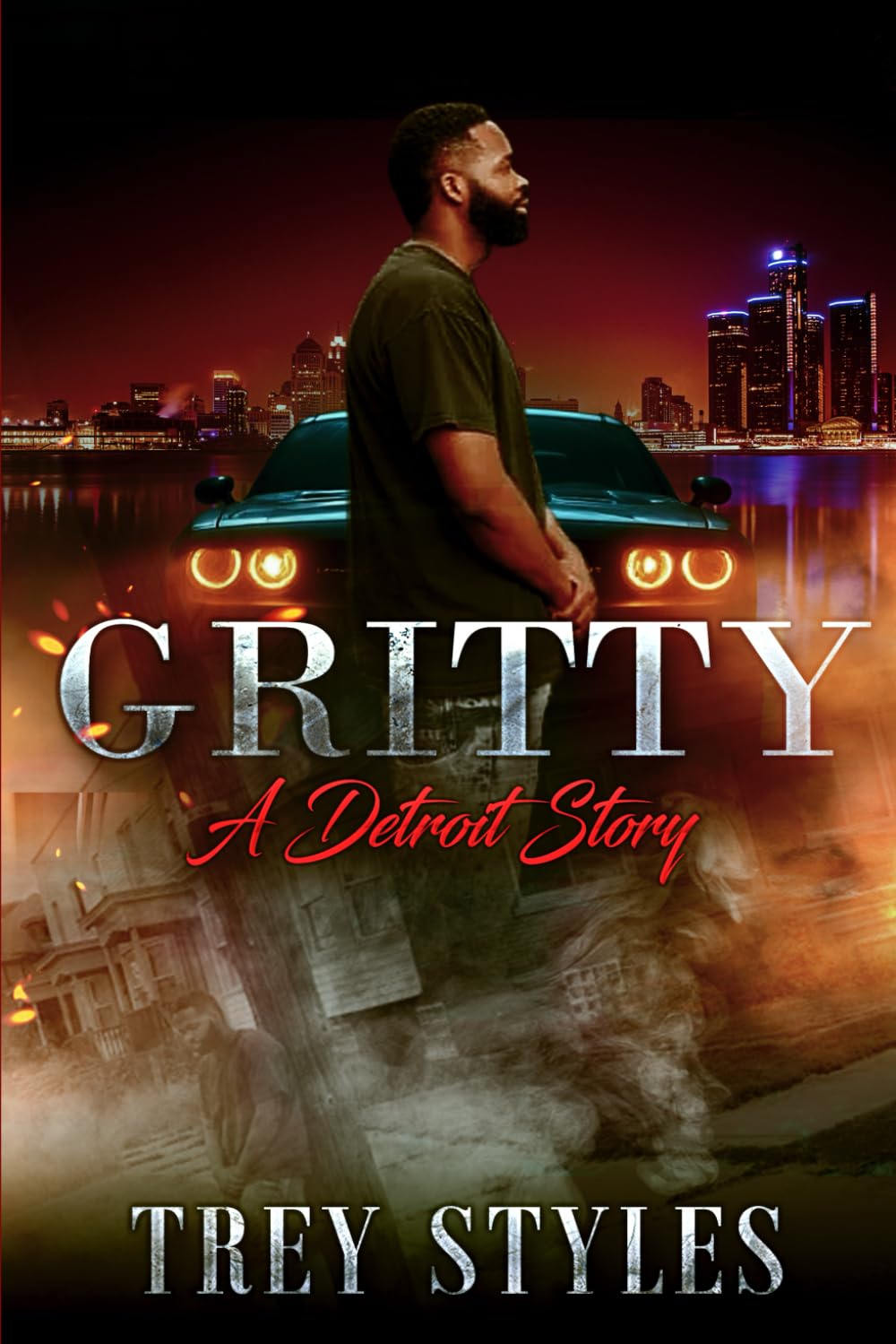 GRITTY: A DETROIT STORY
