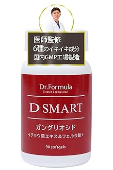健康・医学 dodo DHC Goku Rakuraku EX 20 Days (160 Tablets) ｜ DOKODEMO