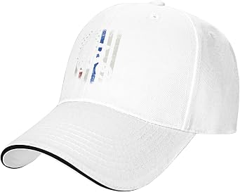 Dirt Bike Riding Motorcycle Man Jump Baseball Cap for Men Women Low Profile Adjustable Outdoor Golf Dad Hat