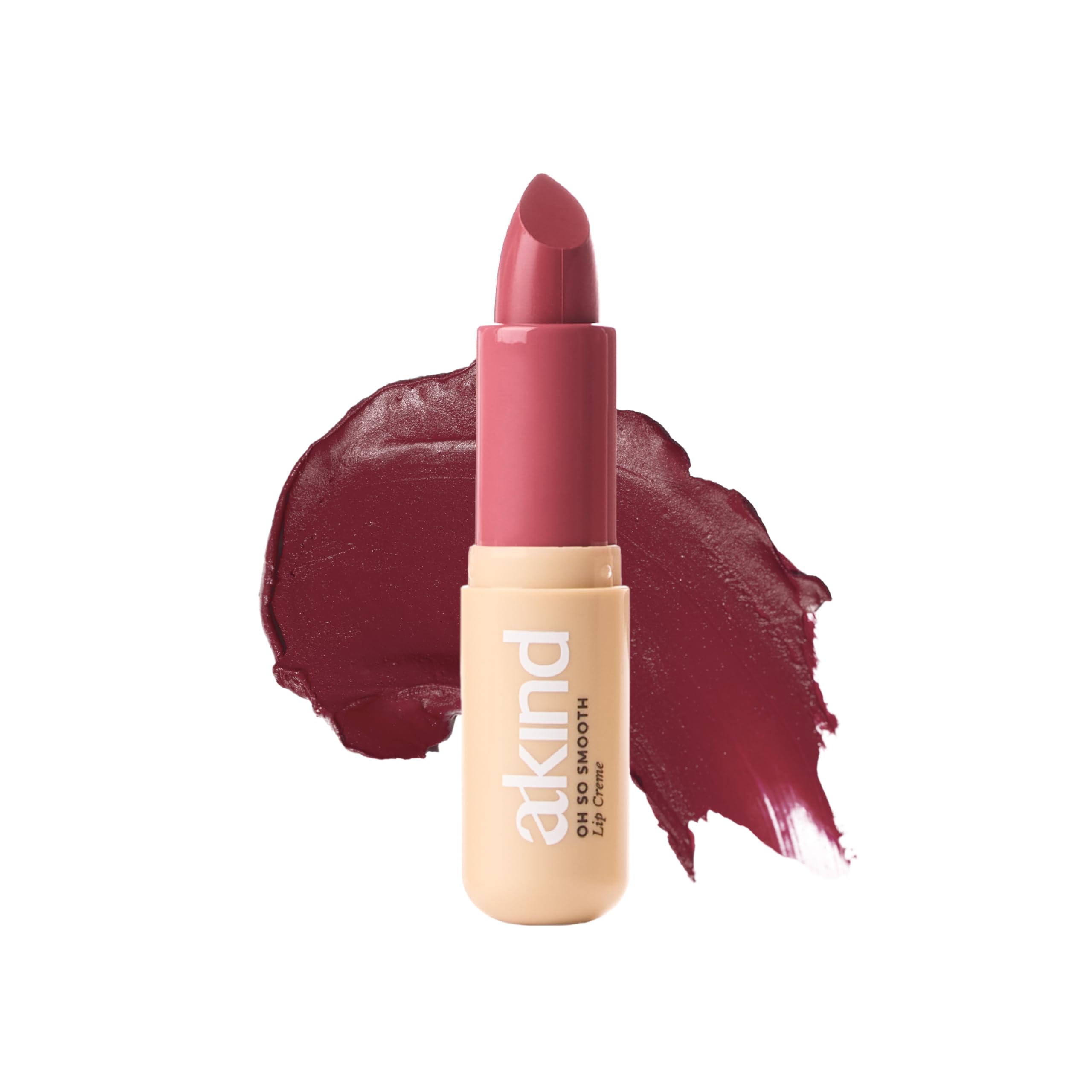 AKIND Oh So Smooth Lip Crème – Toasted (4.2g)-picture-44