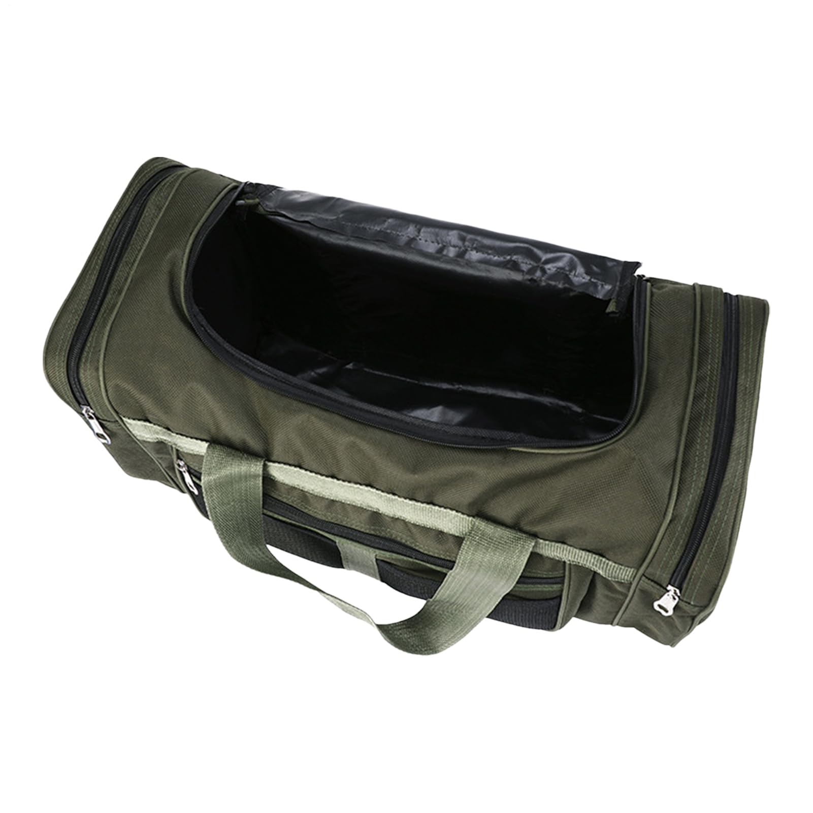 Sac à dos d'entraînement avec compartiment à chaussures et poche étanche - 8