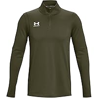 Under Armour Uomo UA M's Ch. Midlayer Shirt