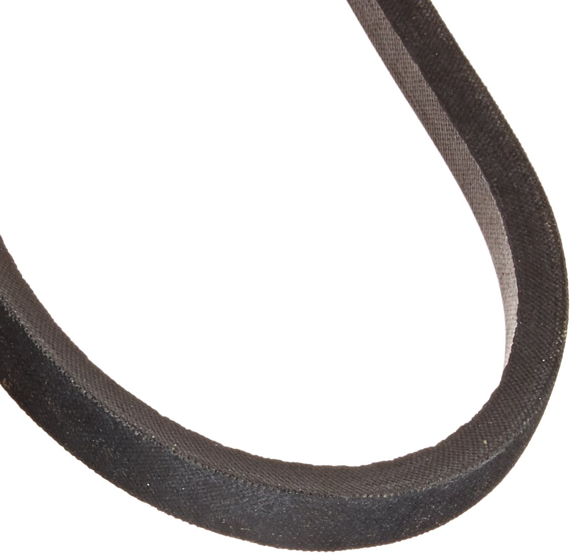 Browning 4L180 FHP V-Belts, L Belt Section, 17 Pitch