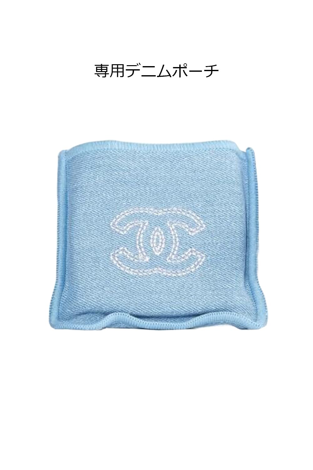 Amazon.co.jp: [ショップバッグ付き] CHANEL シャネル レキャトル