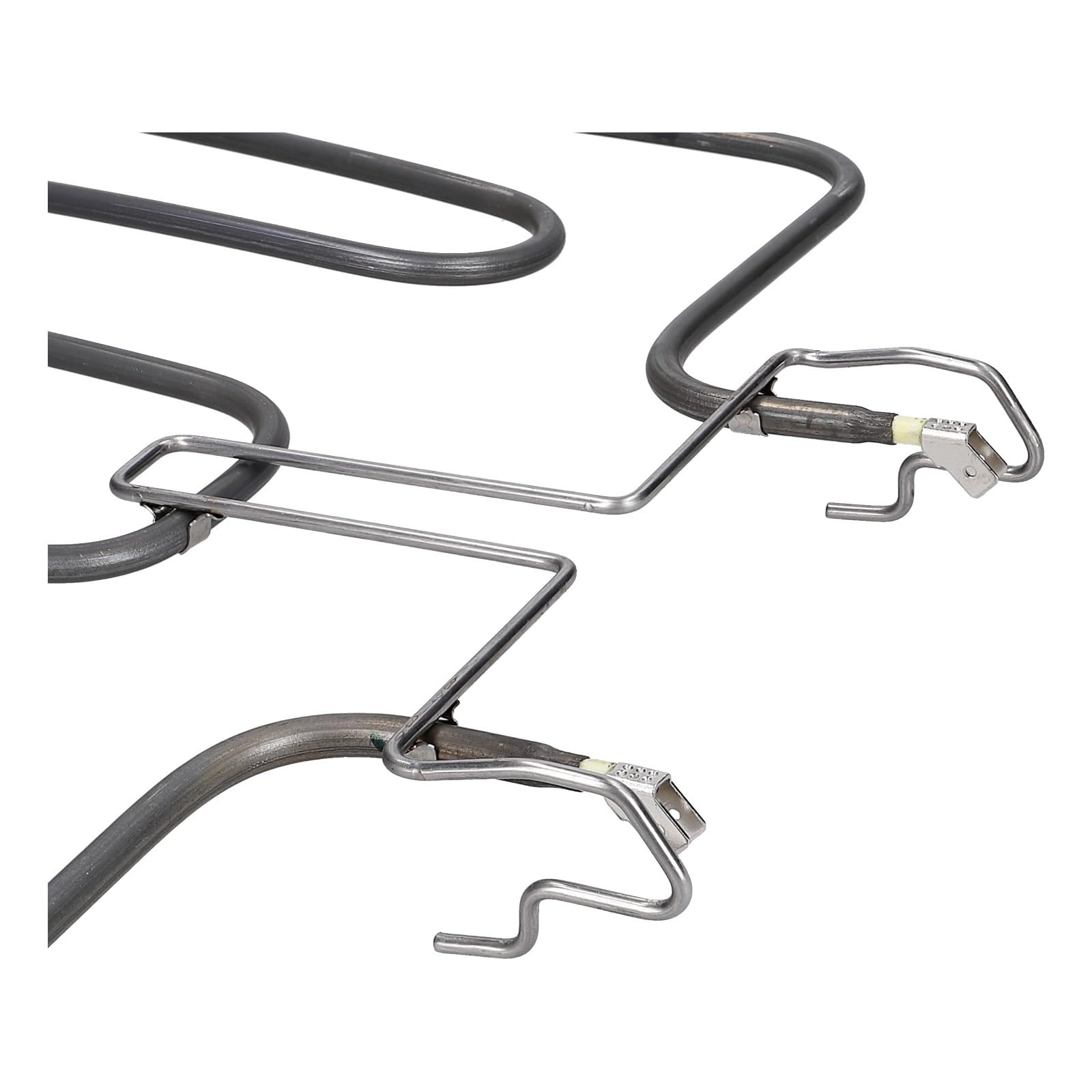LUTH Premium Profi Parts Calefacción inferior compatible con Bosch 20007827 para horno